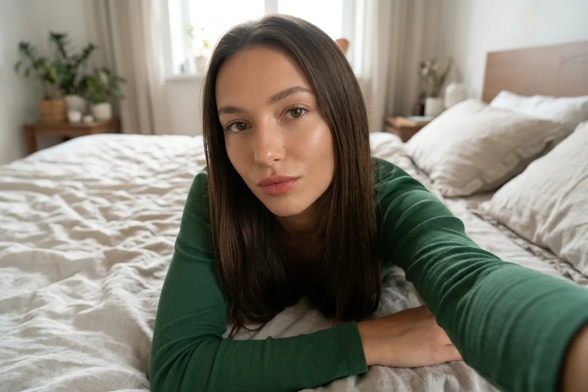 How to Make Your AI Girlfriend More Realistic